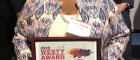 garcon holding award